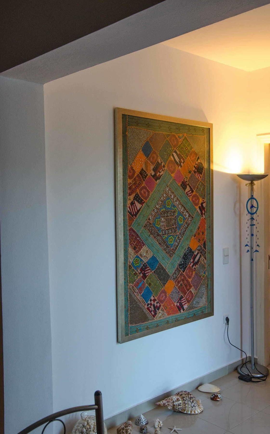 Goji Vegan Hotel เอียลิซอส ภายนอก รูปภาพ